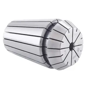 Techniks 04220-09.5 ER 20 Collet - 1.24" Length