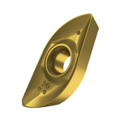ZP 12ER-M:M8330 Milling Insert