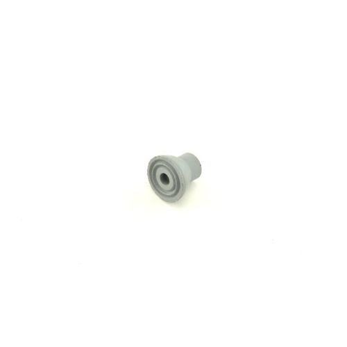Ives Residential FSPART.1063 Rubber Stop for FS1154 Black Finish