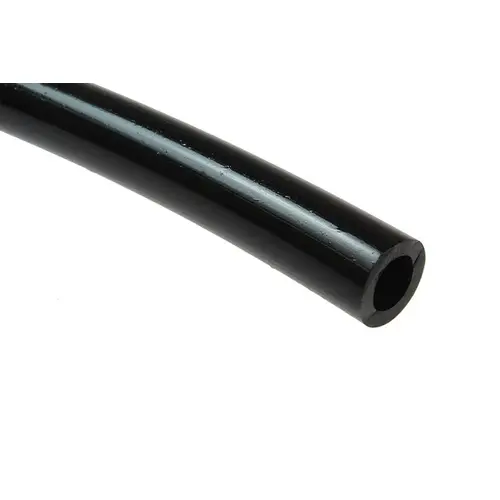 Coilhose PT2503-400K Polyurethane Tubing - 400 ft Length - 95A Polyurethane Black