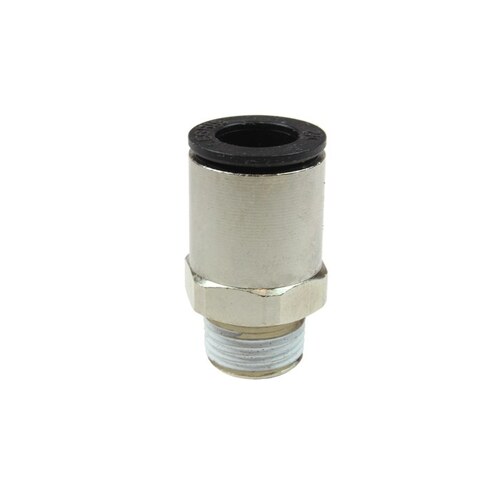 Male Connector - 1/4" MPT Thread