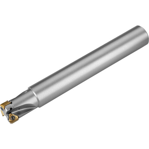 125A5R146C125-ISTN10-C Milling Cutter - 1.25" Dia.