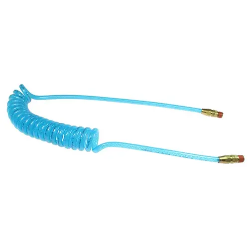 Coilhose PRE38-104B-T Hose Coil Transparent Blue