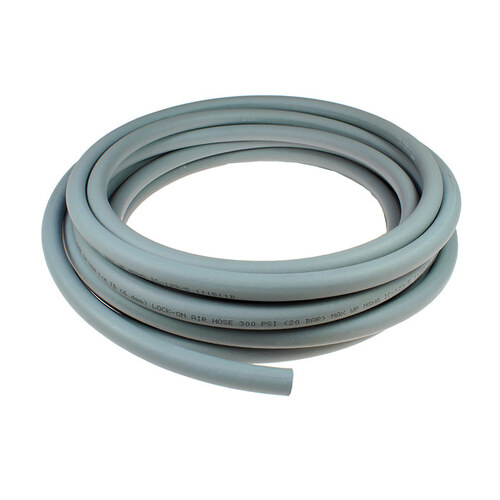 Lock-On Hose