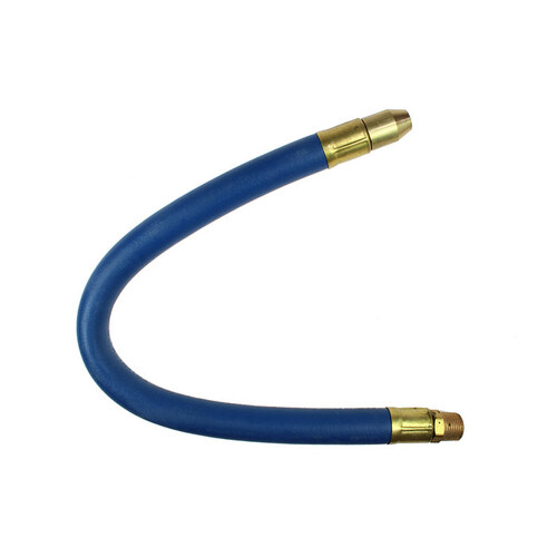 Hose - 6" Length - Thermoplastic