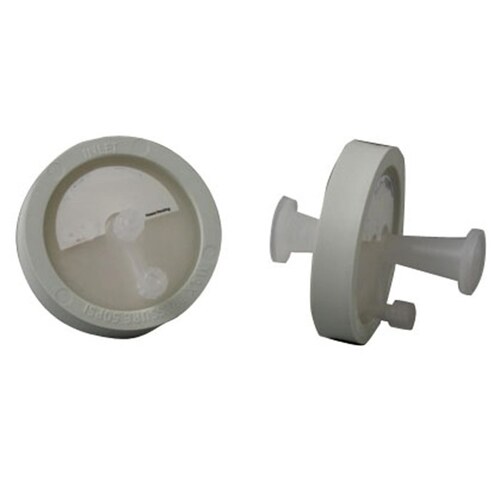 BC Series Cellulose Filter Capsule - 9.84" Width - 2.63" Diameter