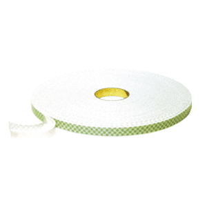 3M 403212 1/32 x 1/2 x 216' Scotch Mount Foam Tape