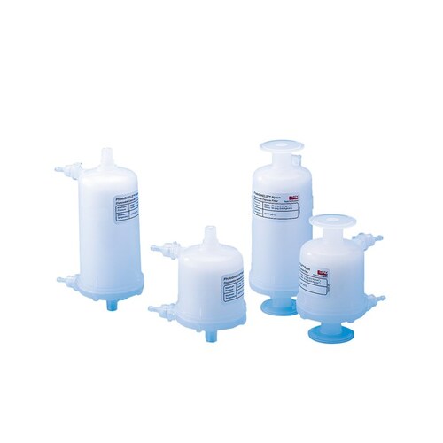 PSN Series Capsule