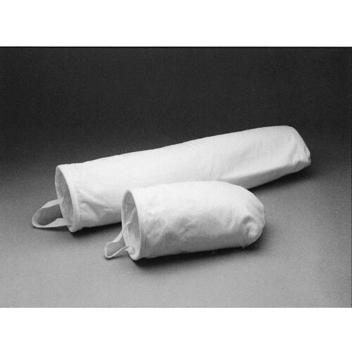100 Series Bag Filter - 7" Diameter - pack of 10