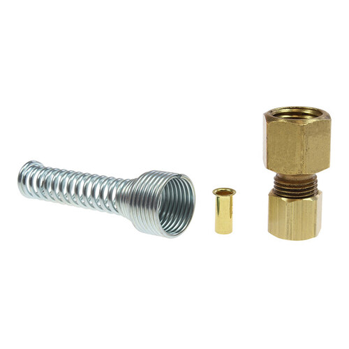 Hose Repair Kit - 1/4" FPT Thread
