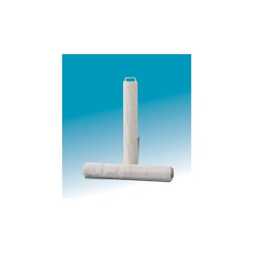 High Flow Series Polypropylene Filter Cartridge - 6.5" Diameter