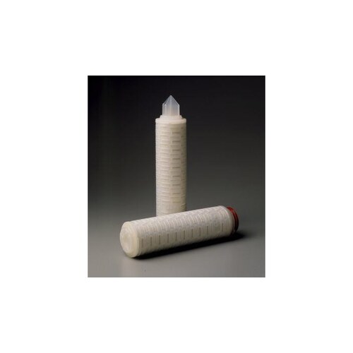 PLA Series Multi-Zone Nylon Filter Capsule