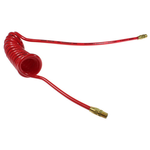Hose Coil - Polyurethane