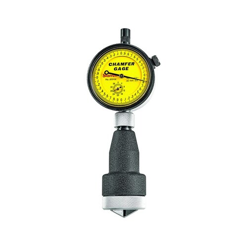 Starrett 684M3Z Internal Chamfer Gauge