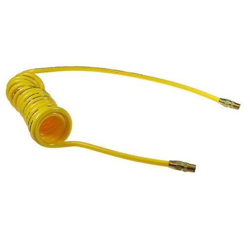 Hose Coil - Polyurethane