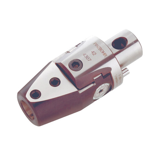 A 027 008 Boring System Head