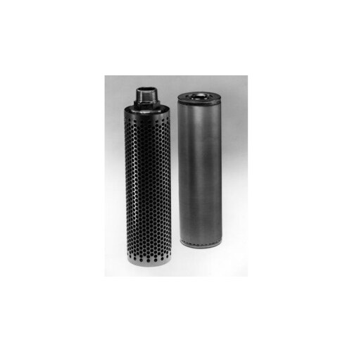 Metal Screen Filter