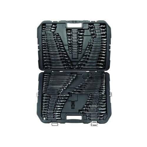 Blackhawk by Proto BW3284 Master Wrench Set
