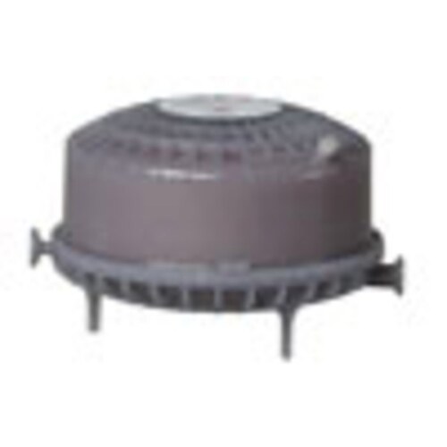Encapsulated System Scale-Up Filter Capsule