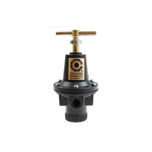 Heavy Duty 3/8" Regulator