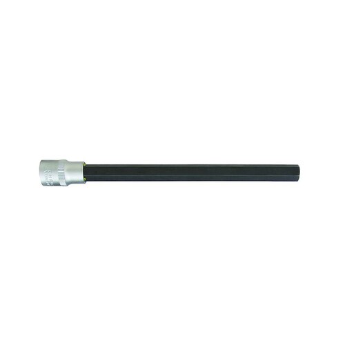 Hex Bit Driver Bit - 5/16" Tip - 6" Length - Protanium Steel
