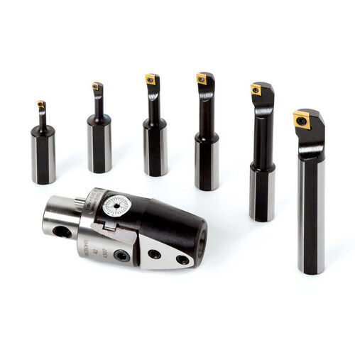 Pramet 6760848 S16/16 STFCR 16 Boring Bar