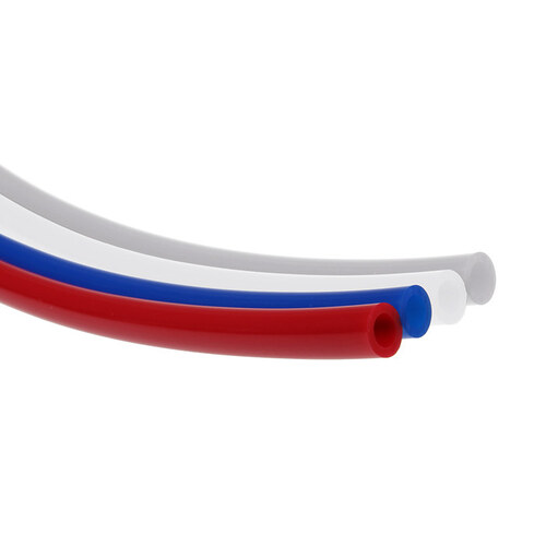 Bonded Polyurethane Tubing - 100 ft Length - 95A Polyurethane