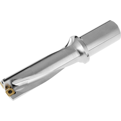 803D-31-93-S32 Indexable Drill - 31 mm Dia. - 3 x D Usable Length