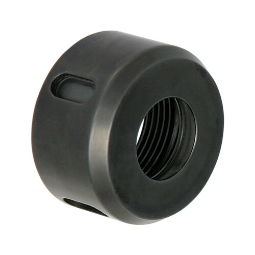 SYOZ 25 Collet Nuts - 1.181" Length