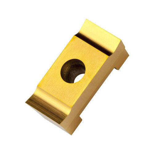 High-Speed Steel HZ/2 16-16 P9:333TN Broaching Insert