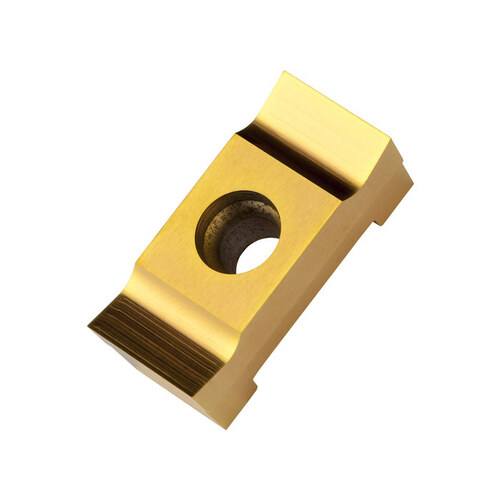 High-Speed Steel HZ/2 20-20 P9:333TN Broaching Insert