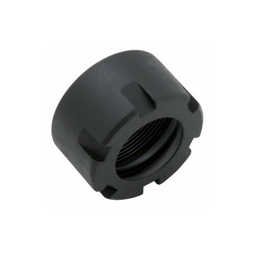 ER 8 Collet Nuts - 0.43" Length