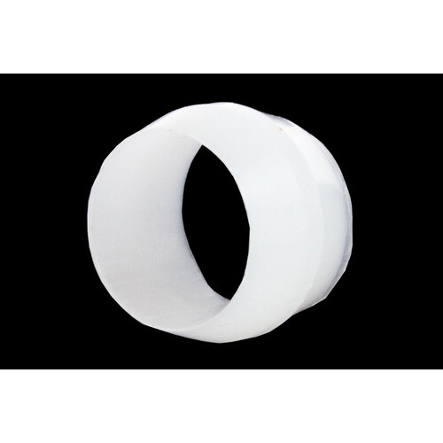 Hose Coil Ferrule - Plastic