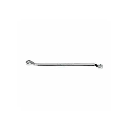 Torqueplus Metric 12-Point Offset Box Wrenches, 6 mm x 7 mm, 146.5 mm L