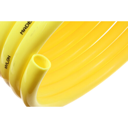Hose Coil - Nylon
