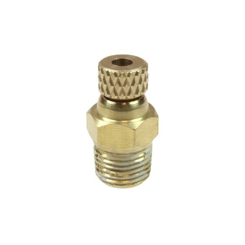 Tank Valve - 1/4" Thread