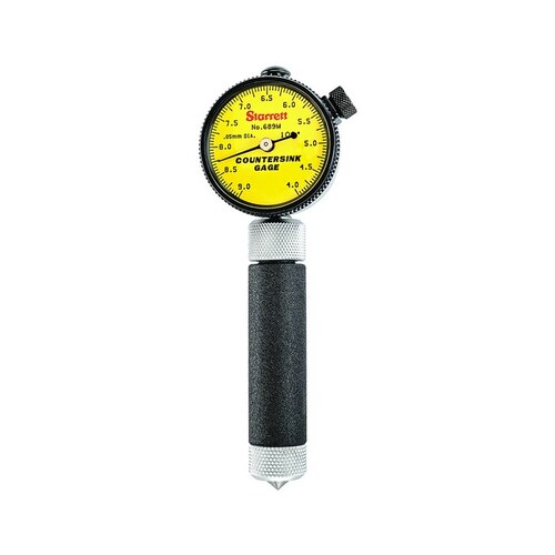 Countersink Gauge