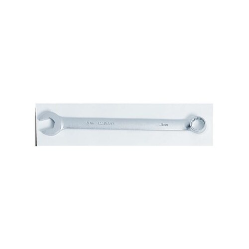 Combination Wrench - 23 mm Jaw Capacity