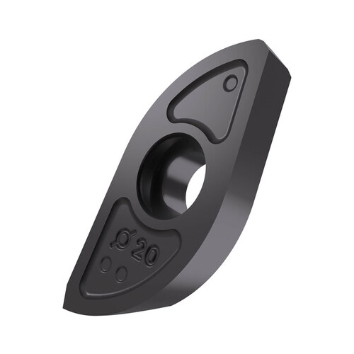 ZP 16ER-FM:M8310 Milling Insert