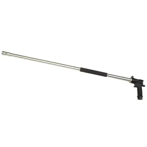 Coilhose 9000-48S Air Blow Gun: High Volume Safety Nozzle