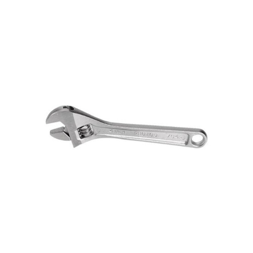 Adjustable Wrench - 4" Length