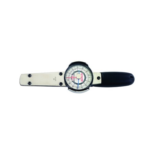Torque Wrench - 3/8" Jaw Capacity