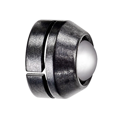 Starrett 247MB Micrometer Ball Attachment .200" (5mm) Diameter