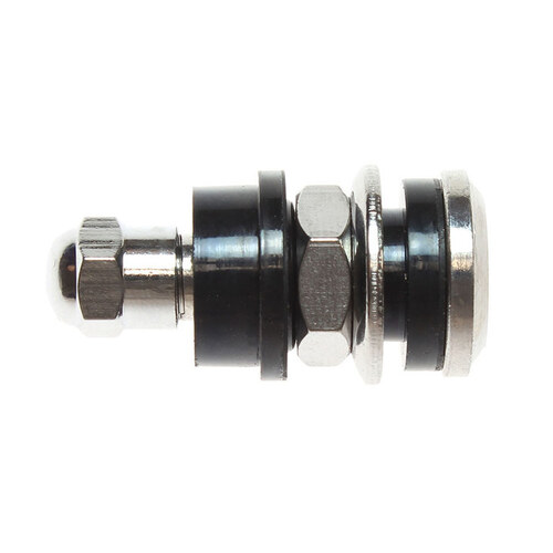 Clamp-In Valve