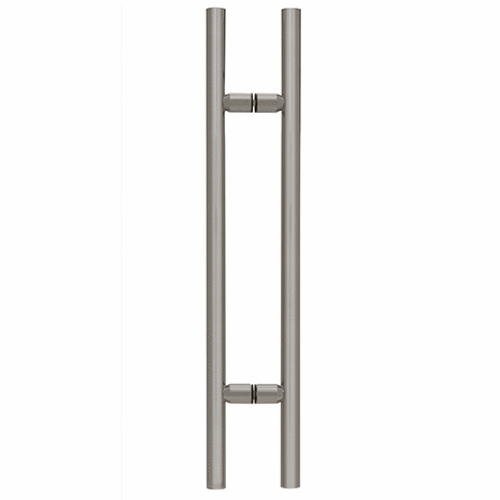 CRL LP24BN Brushed Nickel 24