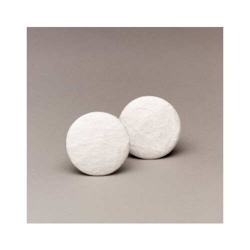 C8 PTFE Extraction Filter Disc - 47 mm Diameter