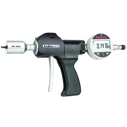 Electronic Bore Gauge with Bluetooth