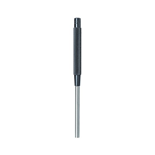 Steel Drive Pin - 8" (200mm) Length - 5/16" (8mm) Diameter