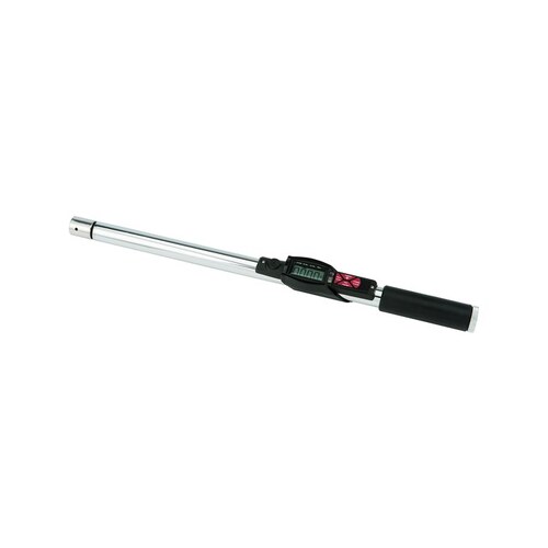 Torque Wrench Assembly - H7 Jaw Capacity