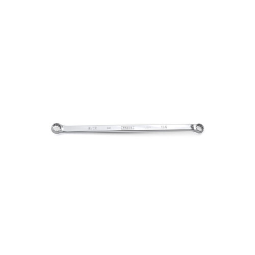 Double Box Wrench - 1/2" x 9/16" Jaw Capacity